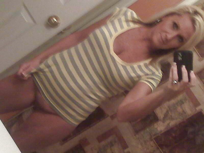 Free porn pics of Blonde mature milf selfies 2 of 10 pics