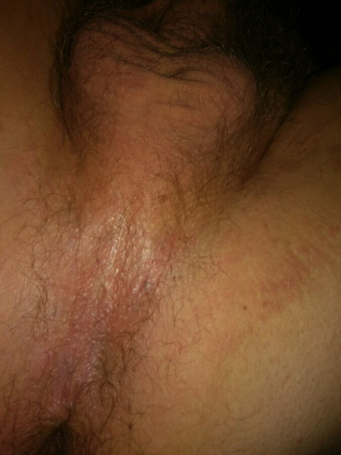 Free porn pics of my little butthole and hard dick 8 of 13 pics