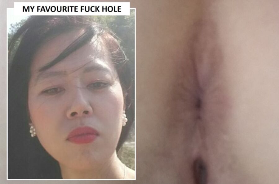 Free porn pics of Asian slut loves anal 4 of 4 pics