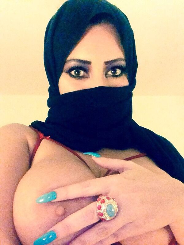 Free porn pics of Arab & Hijab ladies 11 of 21 pics