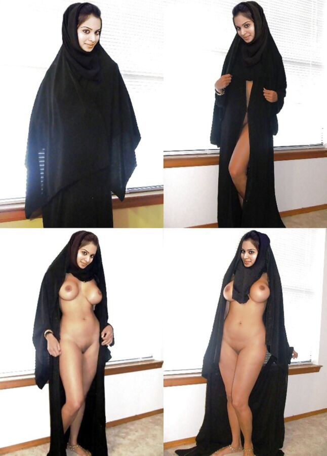 Free porn pics of Arab & Hijab ladies 9 of 21 pics