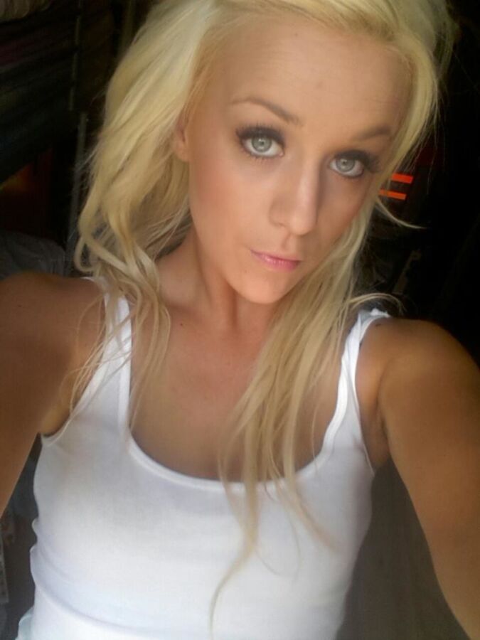 Free porn pics of Jade the dirty chav whore for degrading and abuse 4 of 141 pics