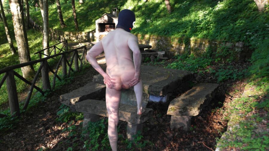 Free porn pics of naked/picnic 16 of 25 pics