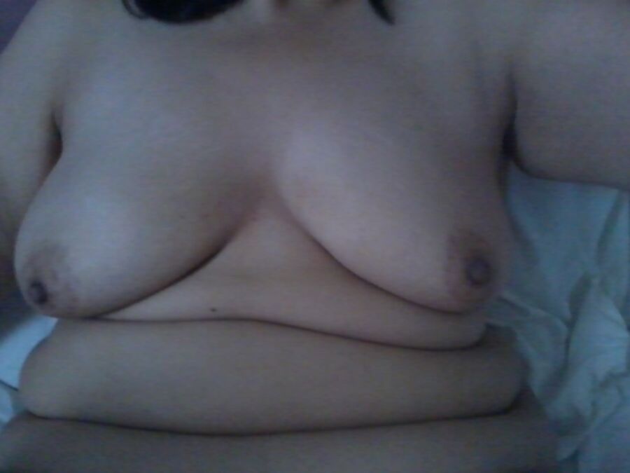 Free porn pics of Monica Nude 8 of 14 pics