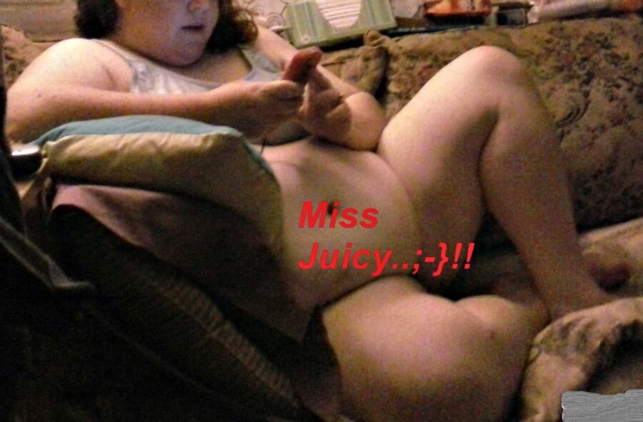 Free porn pics of Miss Juicy 3 of 13 pics