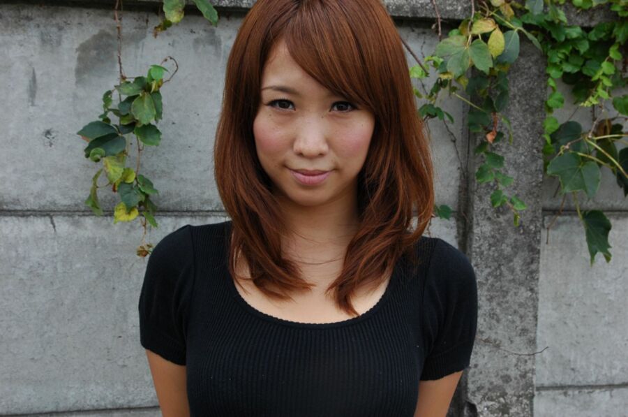 Free porn pics of Tanned Japanese MILF Ayumi Chiba showers and fucks 3 of 428 pics