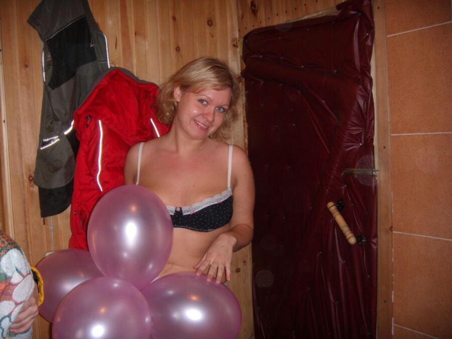 Free porn pics of Amateur MILF Girlfriends at the Sauna 2 of 76 pics