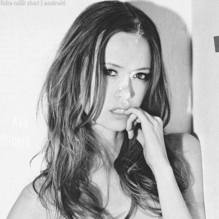 Free porn pics of Summer glau facials 9 of 17 pics