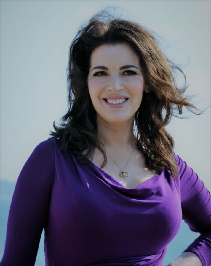 Free porn pics of Beautiful Nigella 4 of 14 pics