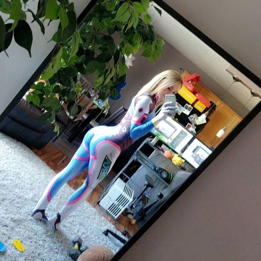 Free porn pics of STPeach twitch 8 of 22 pics