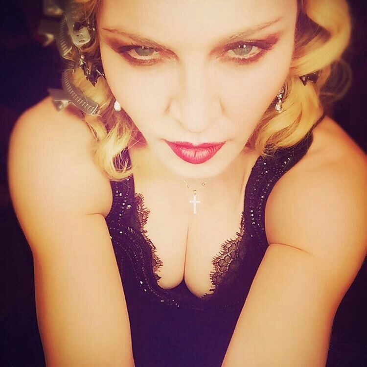 Free porn pics of Madonna QOP 19 of 24 pics