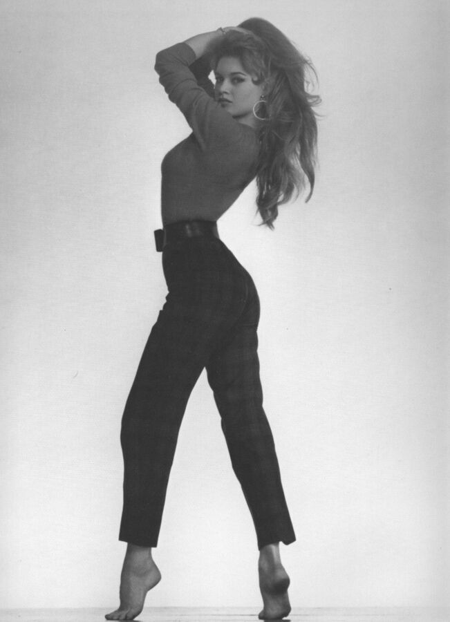 Free porn pics of Brigitte Bardot Ass - Pants 24 of 49 pics
