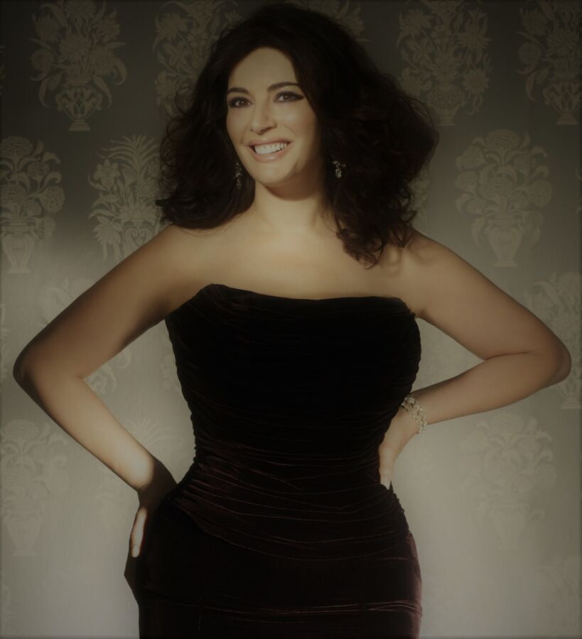 Free porn pics of Beautiful Nigella 10 of 14 pics