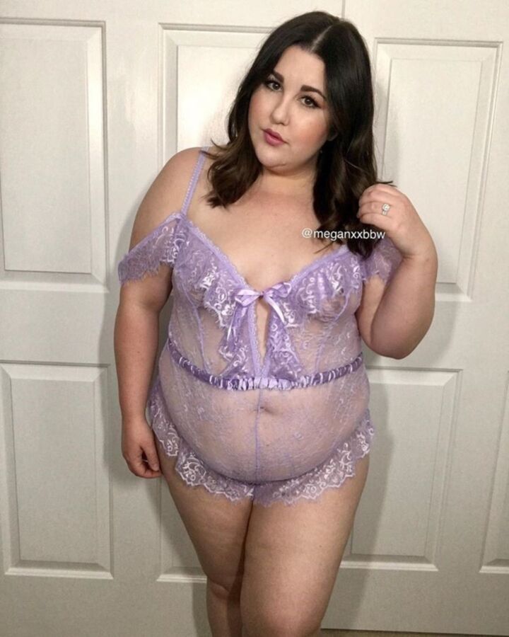 Free porn pics of MEGANXXX - Stunning Plumper  17 of 31 pics