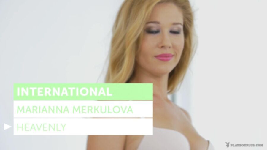 Free porn pics of marianna merkulova - heavenly creatures 2 of 495 pics