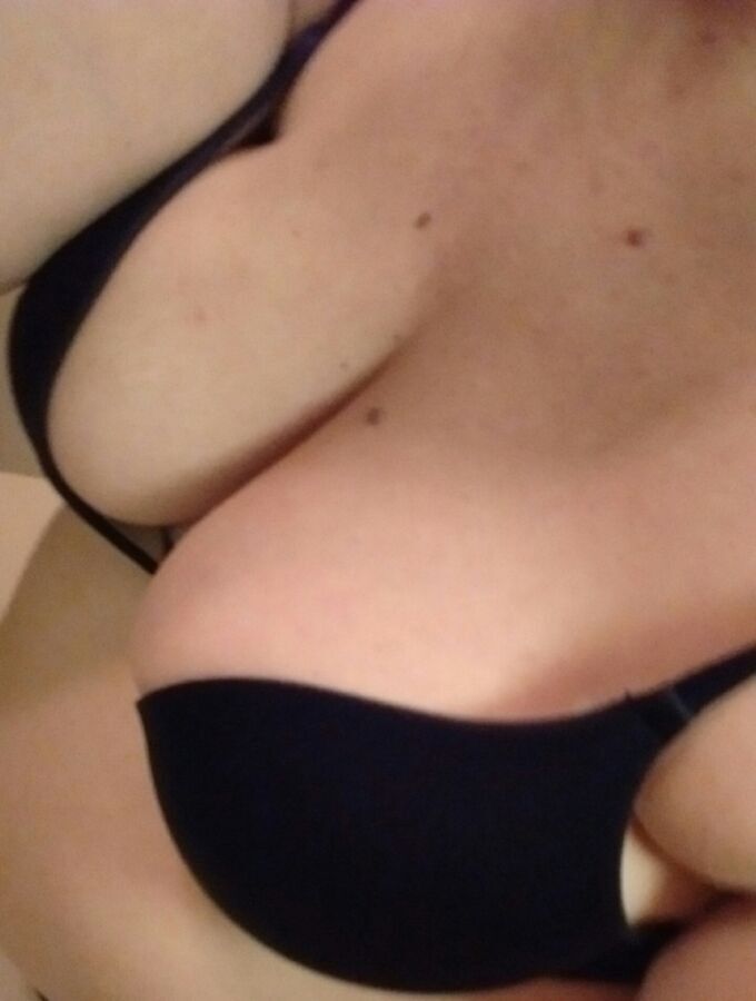 Free porn pics of little bit of the wife 1 of 19 pics
