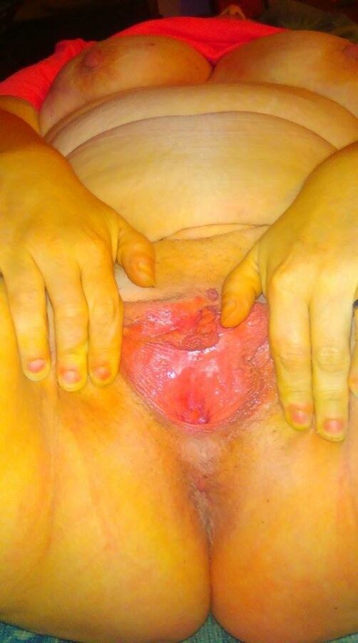 Free porn pics of MILF Slut How Would You Punish Me 6 of 10 pics