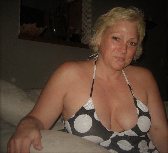 Free porn pics of Beautiful Mature Blonde 14 of 16 pics