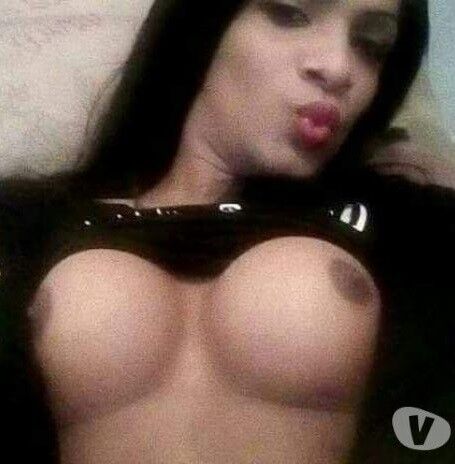 Free porn pics of Brazilian TS Scort - Myrella Soares 7 of 35 pics