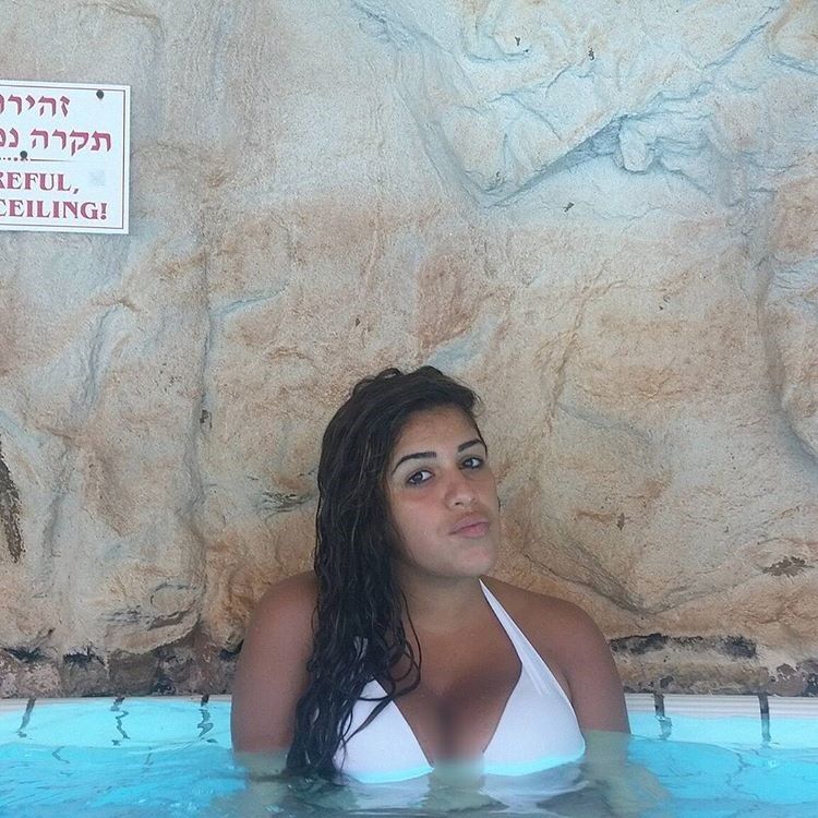 Free porn pics of Nofar - Sweet Chubby Israeli Girl NN 12 of 37 pics