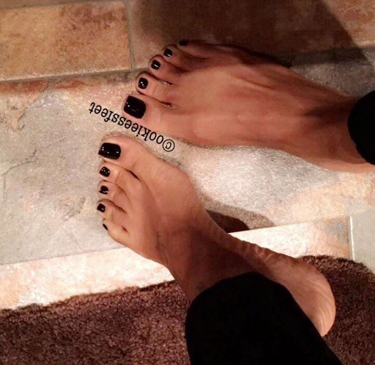 Free porn pics of Cookieess Perfect Feet 9 of 133 pics