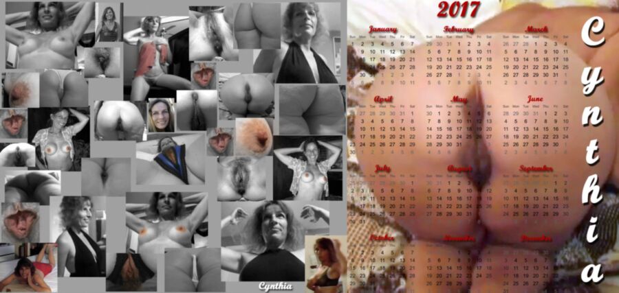 Free porn pics of Sexy Florida Milf Calendars 9 of 20 pics