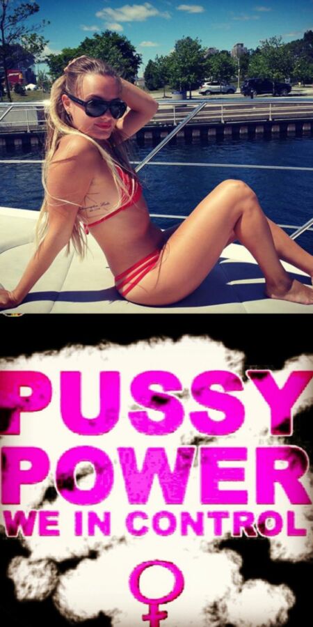 Free porn pics of Jamie Savannah Stripper Pussy Power Tiny Bikinis 2 of 15 pics