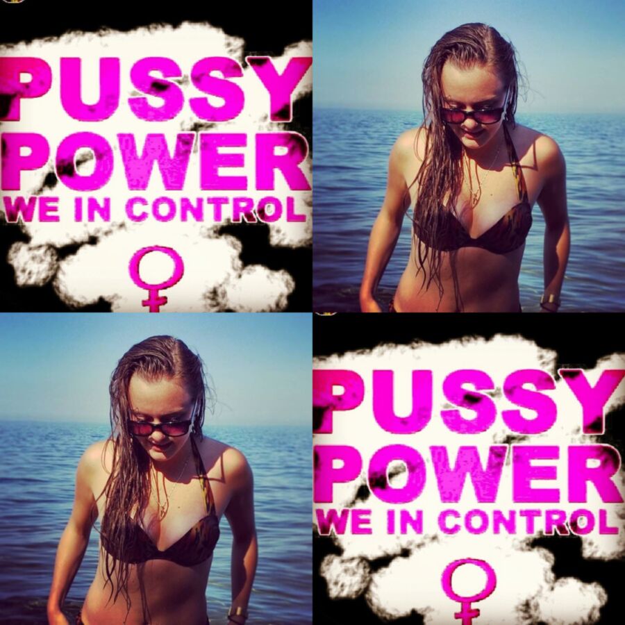 Free porn pics of Jamie Savannah Stripper Pussy Power Tiny Bikinis 9 of 15 pics