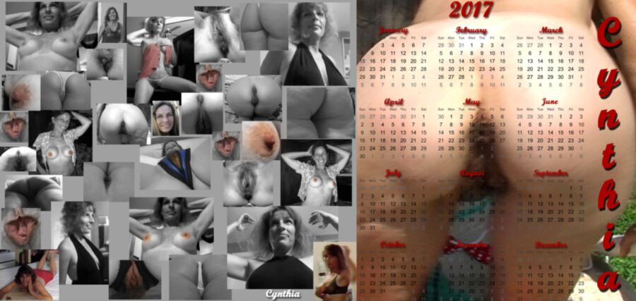 Free porn pics of Sexy Florida Milf Calendars 3 of 20 pics