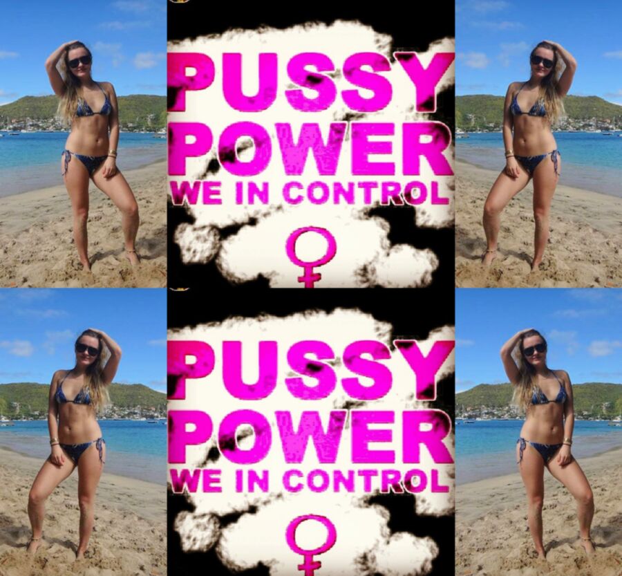 Free porn pics of Jamie Savannah Stripper Pussy Power Tiny Bikinis 6 of 15 pics