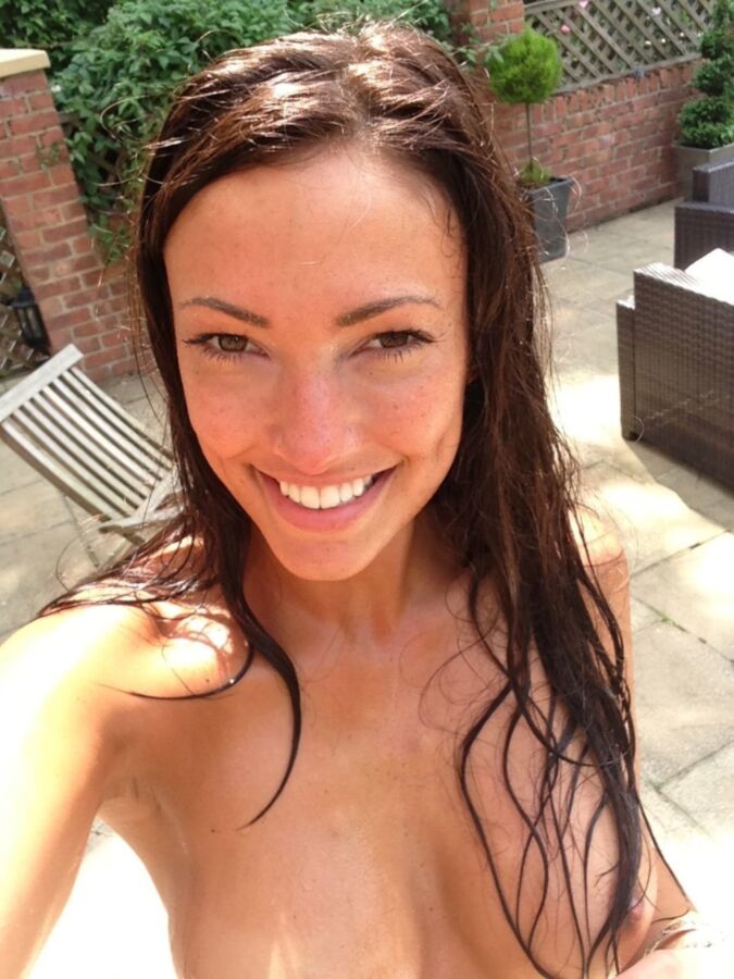 Free porn pics of Sophie Gradon. The Fappening. Naked Love Island Whore 4 of 10 pics
