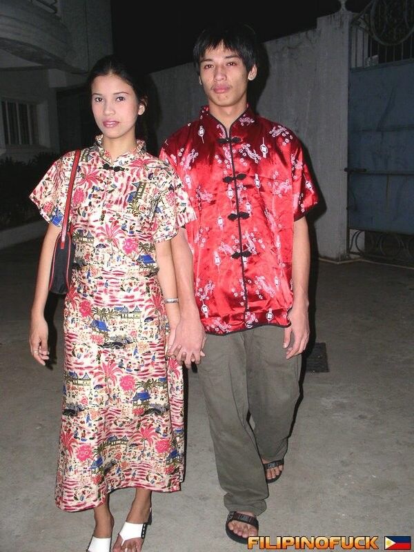 Free porn pics of THAI COUPLE DRESSED IN TRADITIONAL DRESS FUCKING HARD 1 of 15 pics