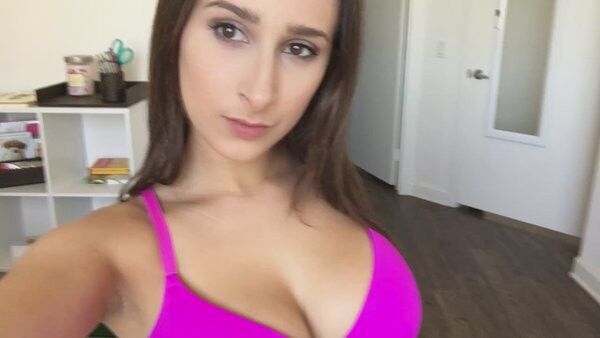 Free porn pics of Ashley Adams Selfies 1 of 50 pics
