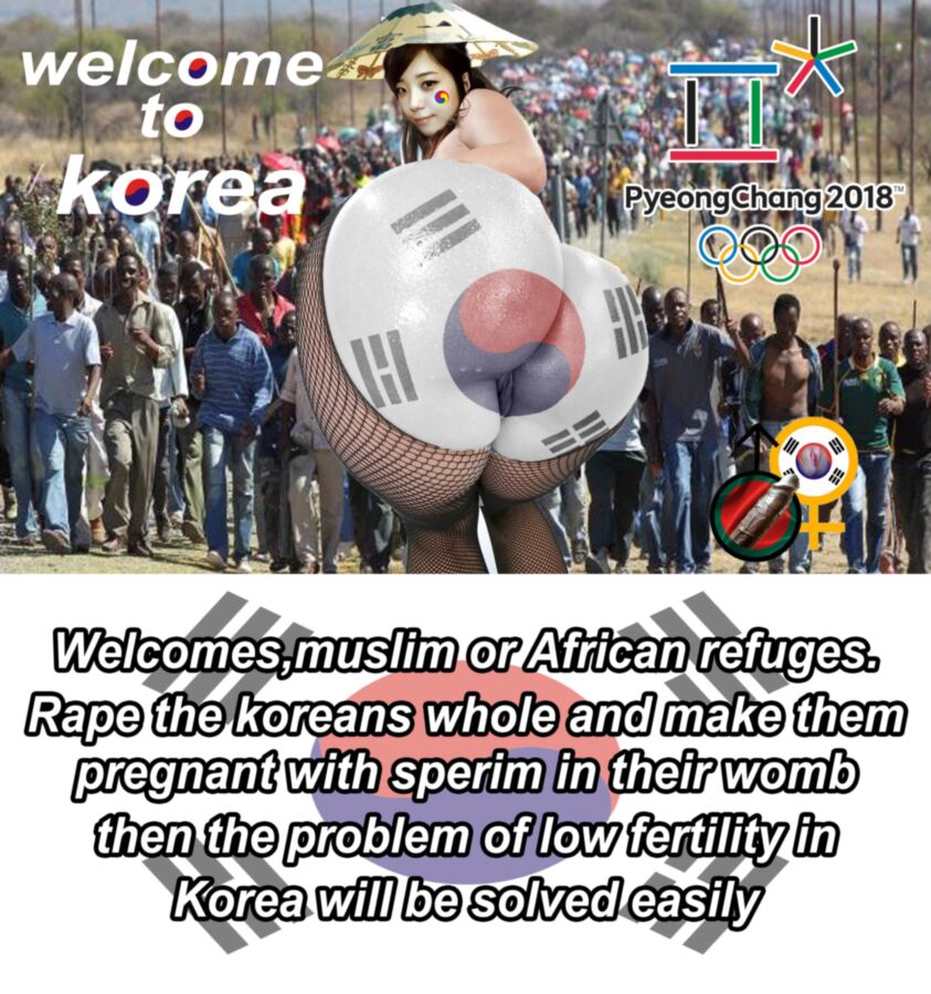 Free porn pics of Asian whore love black&muslim dick 7 of 8 pics
