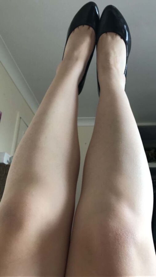 Free porn pics of Great Legs 8 of 128 pics