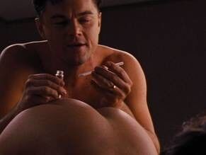 Free porn pics of LEONARDO DICAPRIO CANDLE IN THE ASS 10 of 13 pics