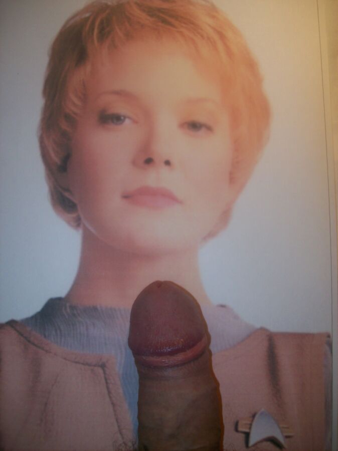 Free porn pics of Jennifer Lien tribute 1 of 12 pics