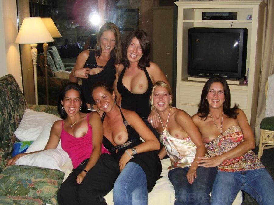 Free porn pics of group-indoor tits 5 of 116 pics