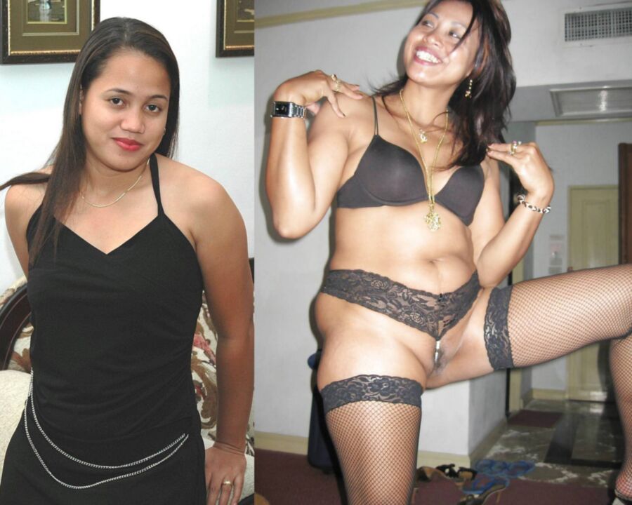 Free porn pics of Filipina wife 8 of 17 pics