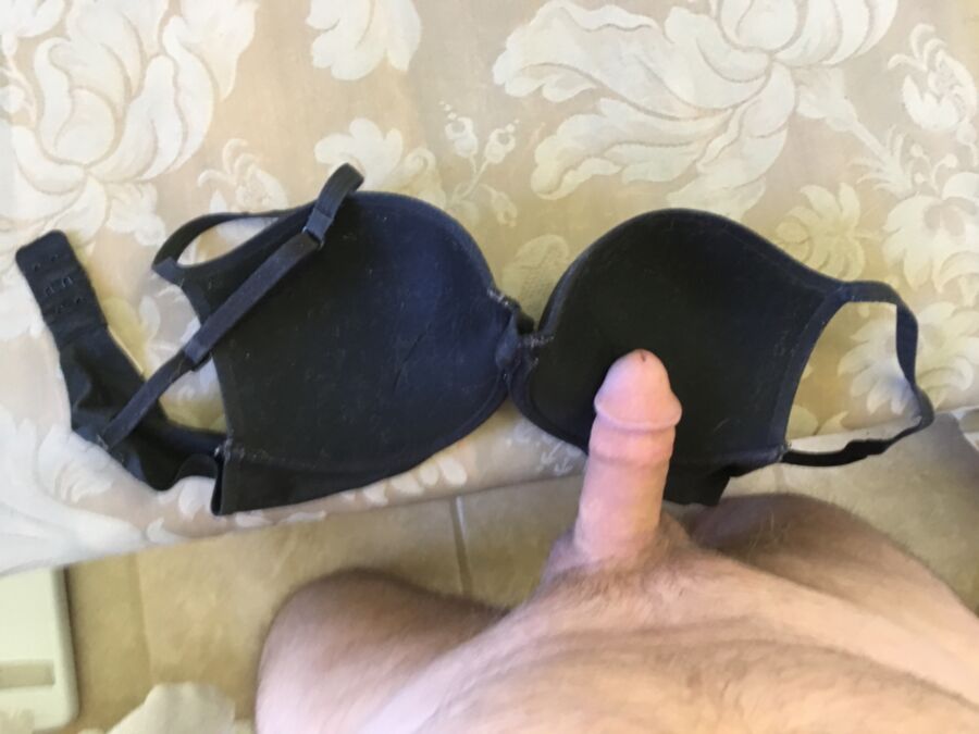 Free porn pics of Step Daughter Bra and Panty 12 of 13 pics