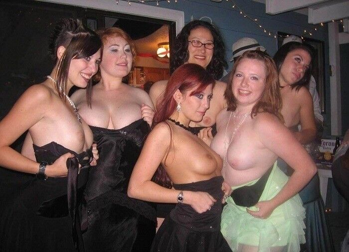 Free porn pics of group-indoor tits 16 of 116 pics