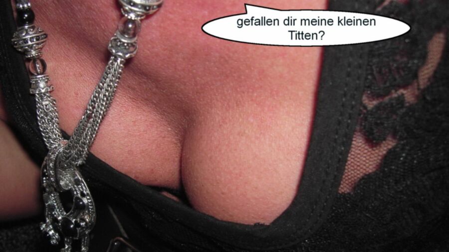 Free porn pics of janine aus herne (mag dreckige kommentare) 3 of 18 pics