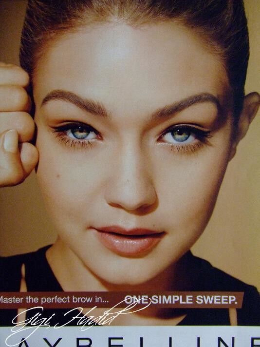 Free porn pics of Gigi Hadid Gets Spunk Sprayed On Her Face 1 of 15 pics