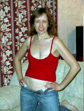 Free porn pics of Skinny UK milf/mature over the years 1 of 27 pics