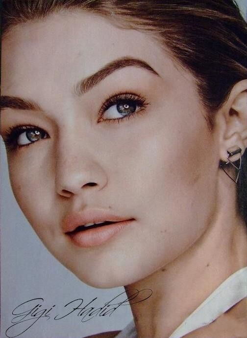 Free porn pics of Gigi Hadid Gets Spunk Sprayed On Her Face 7 of 15 pics