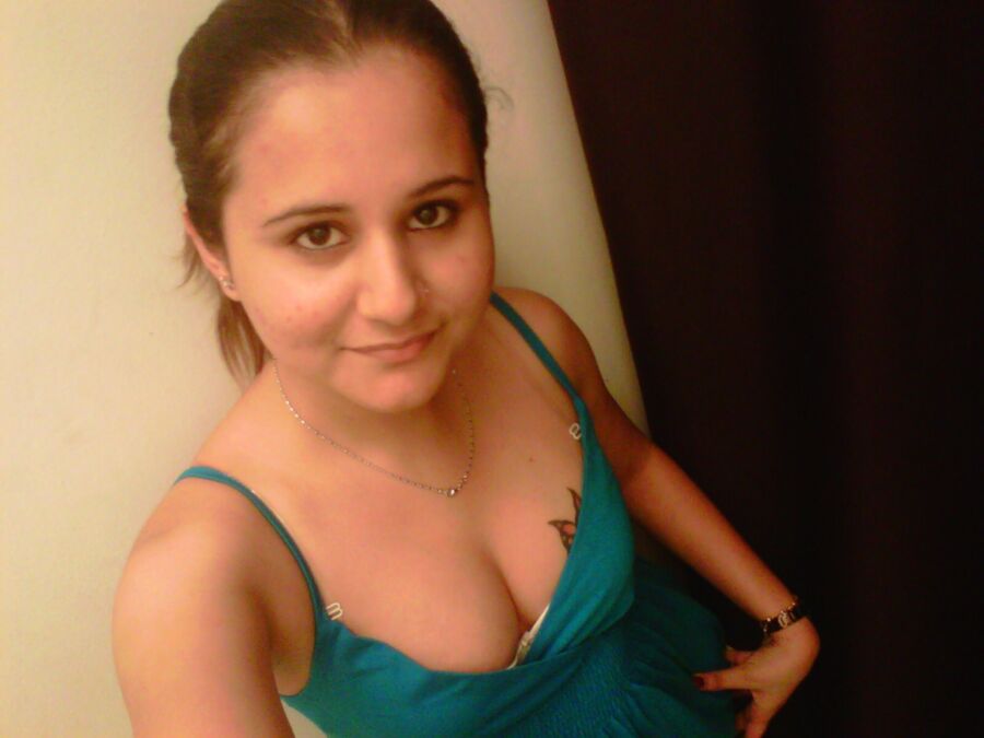 Free porn pics of Indian Nri Busty Desi Nude Leaked 7 of 8 pics