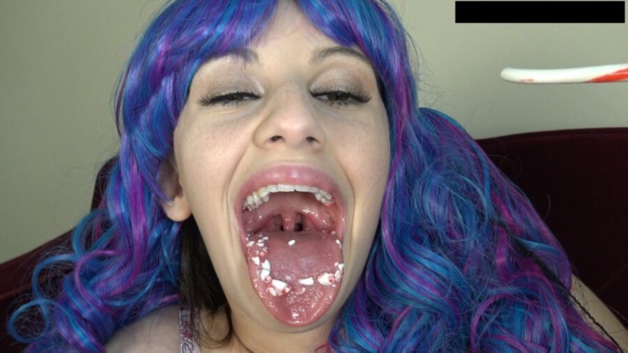 Free porn pics of The Tongues 16 of 50 pics