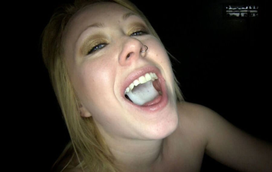 Is swollowing sperm good for you Is swollowing sperm good for you