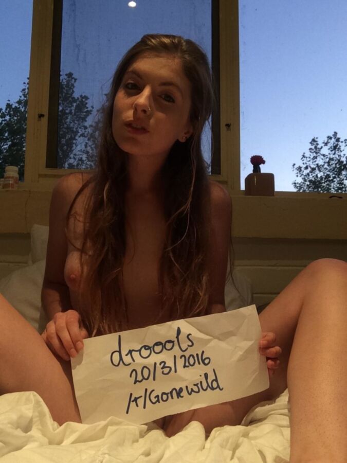 Free porn pics of Reddit User Drools 3 of 21 pics