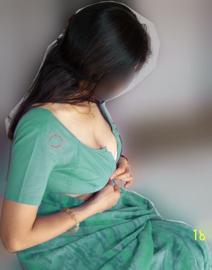 Free porn pics of Indian Wife Anamika 16 of 379 pics